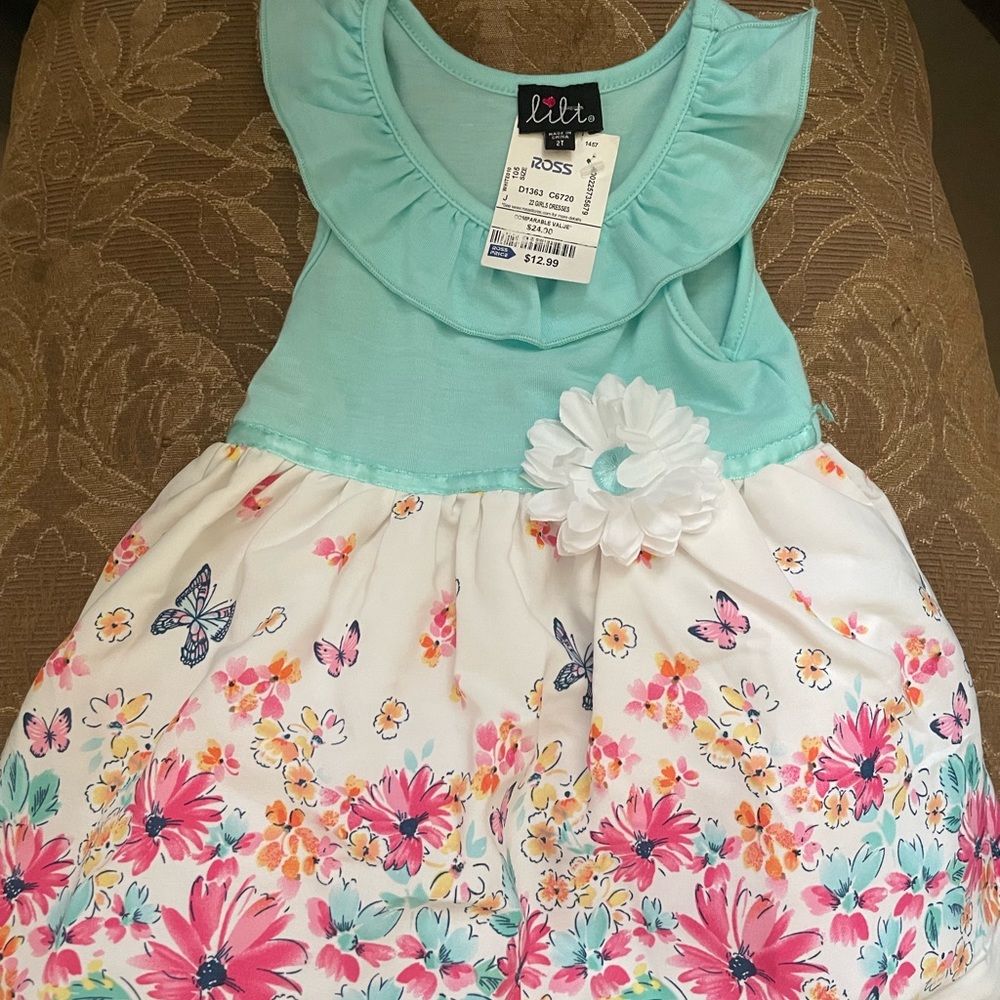 toddler girl clothes 2t-5t